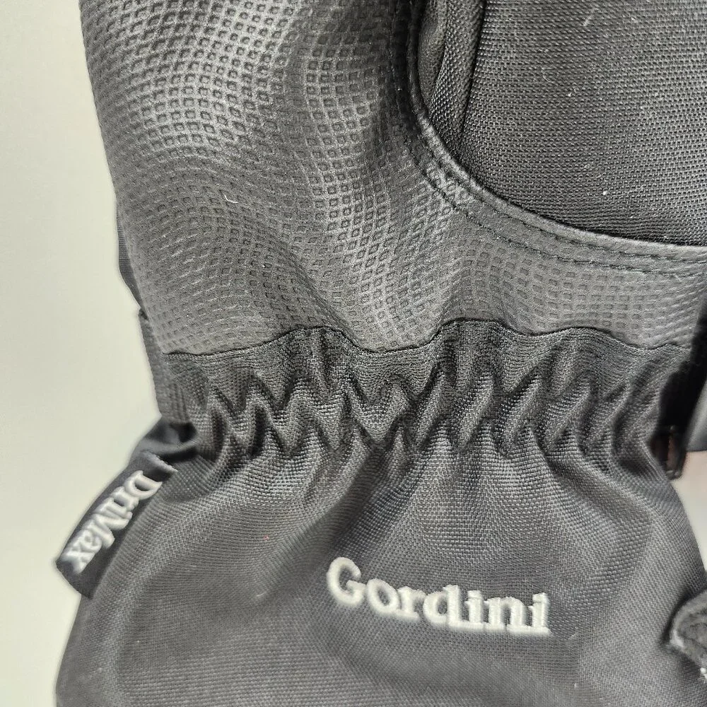 Gordini Ultra Dri-Max Gauntlet V Women's Ski Gloves Size L
